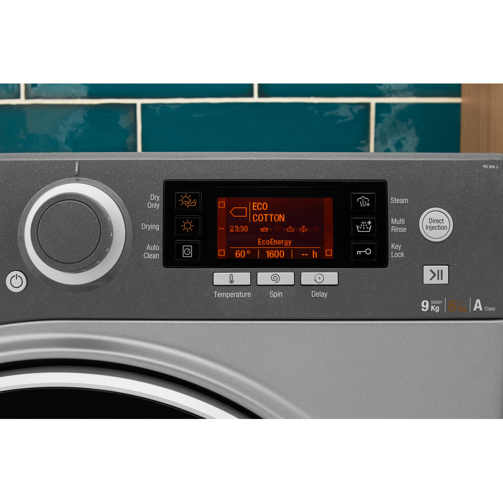 Hotpoint RD 966 JGD UK – image 9