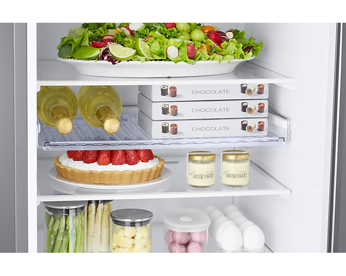 Samsung RB38A6B2F12 Freestanding – image 9