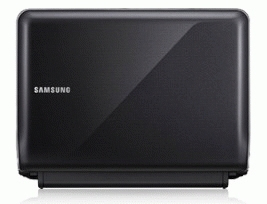 Samsung N210-JB01 Intel Atom® N450 Netbook – image 4