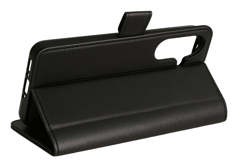 Tolerate MAG WALLET SAM A37 BLK – image 2