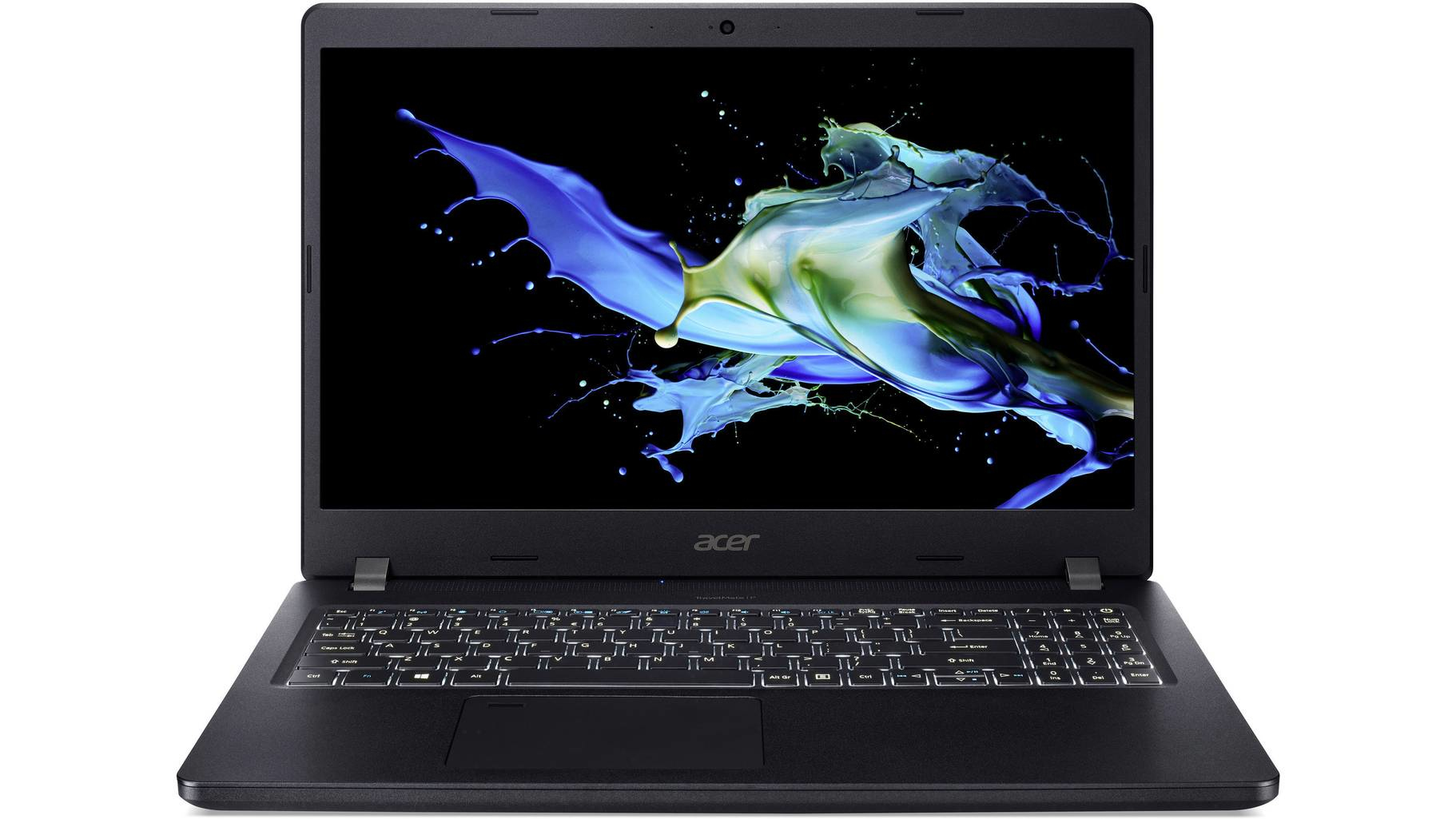 Acer TravelMate P2 TMP215-51-84FY Intel® Core™ i7 i7-8550U Laptop