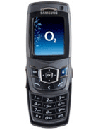 Samsung SGH-Z320i 5.08 cm (2") 105 g Black – image 2