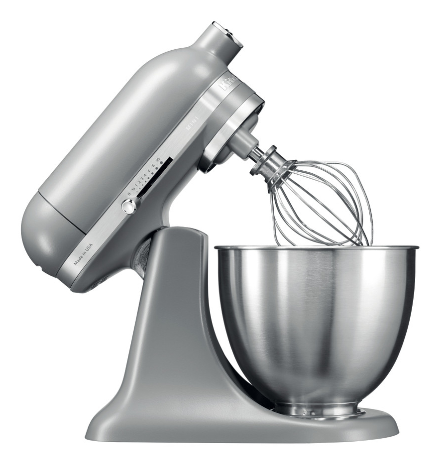 KitchenAid 5KSM3311X Stand mixer – image 4