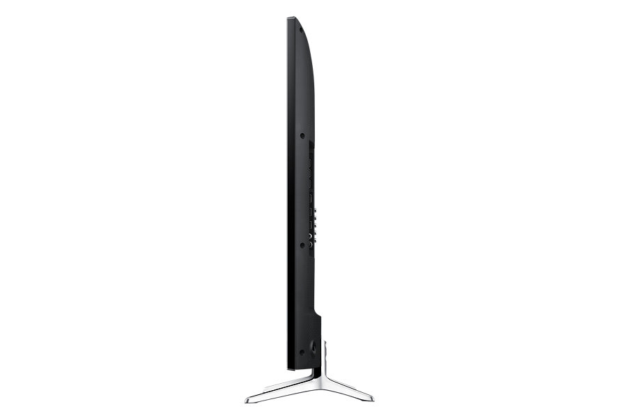 Samsung UN75J6300AF 190.5 cm (75") Full HD Smart TV Wi-Fi Black, Silver – image 3