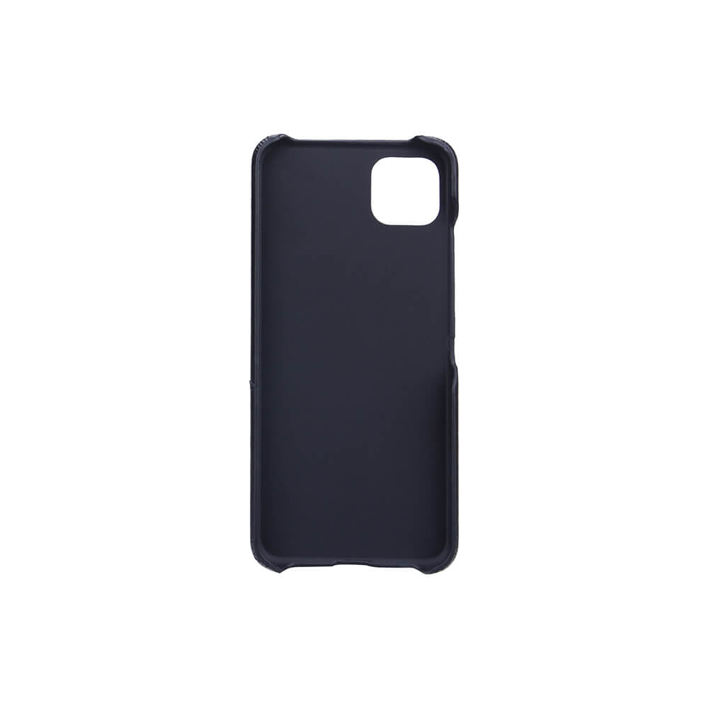 Onsala Mobile Cover Black with Cardpocket Samsung A22 – image 4