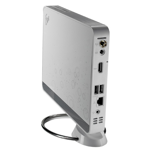 ASUS EeeBox PC B204 – image 2