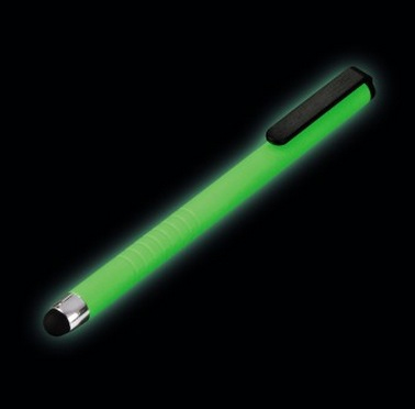 Hama Neon stylus pen Green – image 2