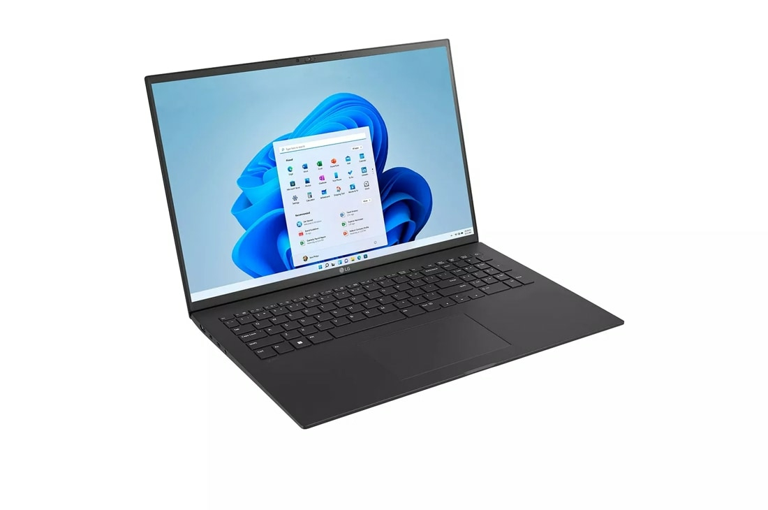 LG Gram 17Z90Q-K.ADB9U1 laptop Intel® Core™ i7 i7-1260P – image 3