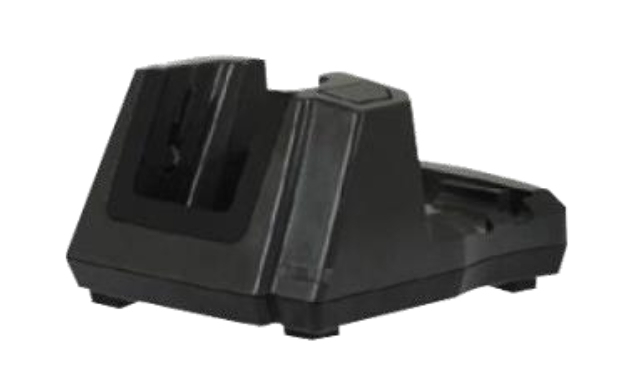 Zebra ST4002-WW mobile device charger PDA Black AC Indoor