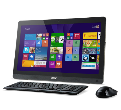 Acer Aspire ZC-107 – image 2