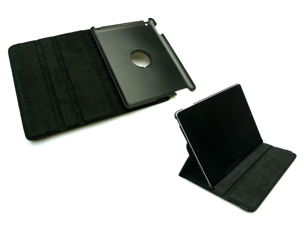 Sandberg Cover stand