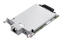 Epson Network Image Express Card
