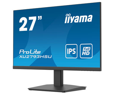 iiyama ProLite XU2793HSU-B4 computer monitor – image 3