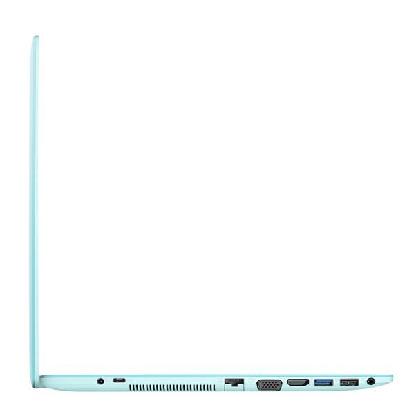 ASUS Vivobook Max X541NA-GQ082T laptop Intel® Celeron® N3450 – image 5