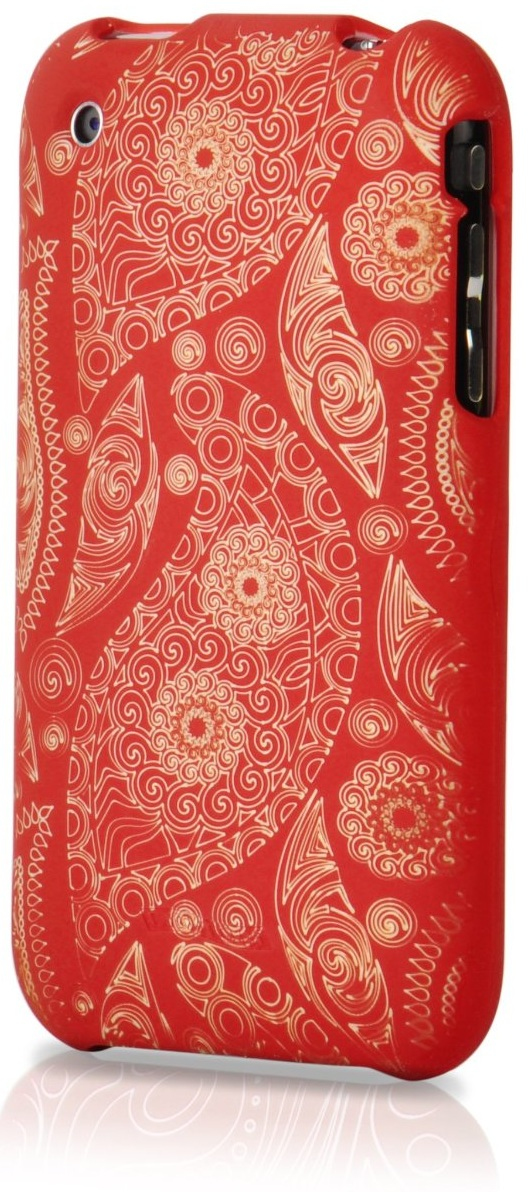 Contour Design CD01140-0 mobile phone case Cover Carrot