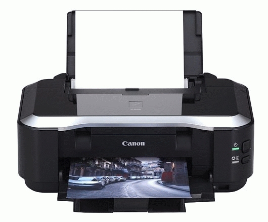 Canon PIXMA iP 3600 – image 2