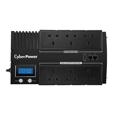 CyberPower BRICs LCD – image 2