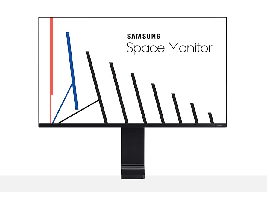 Samsung LS27R750QEUXEN computer monitor