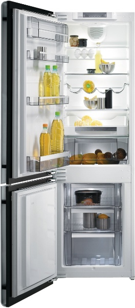 Gorenje NRKI-ORA-L fridge-freezer Built-in – image 1