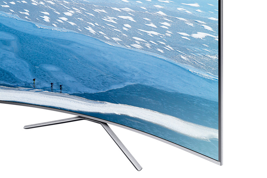 Samsung UE55KU6500U 139.7 cm (55") 4K Ultra HD Smart TV Silver – image 5