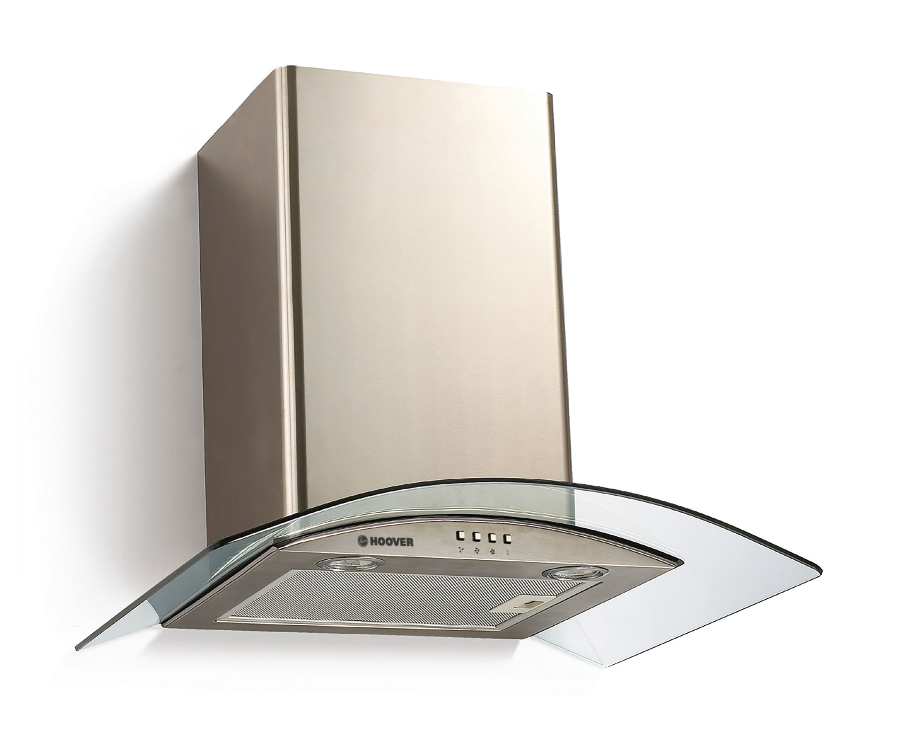 Hoover HGM610NX/1 — vue 1 sur 2