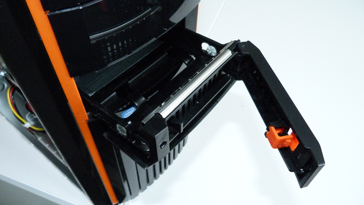 Acer Predator 3-620 Intel® Core™ i7 i7-3770 – image 3