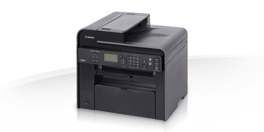 Canon MFG 4730 – image 2