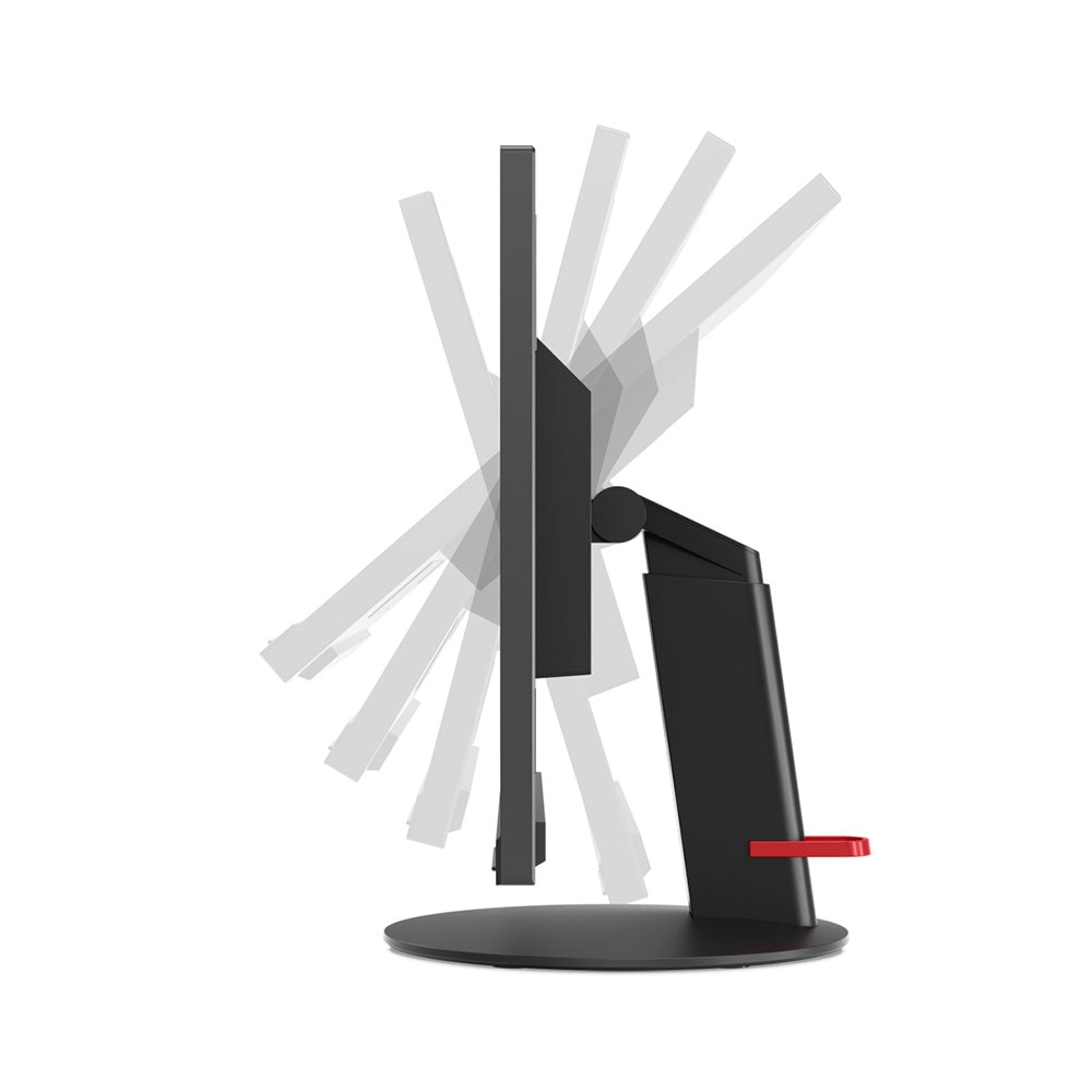 Lenovo ThinkVision T23d-10 computer monitor – image 6