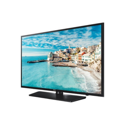 Samsung HG43NF690UFXZA TV – image 2