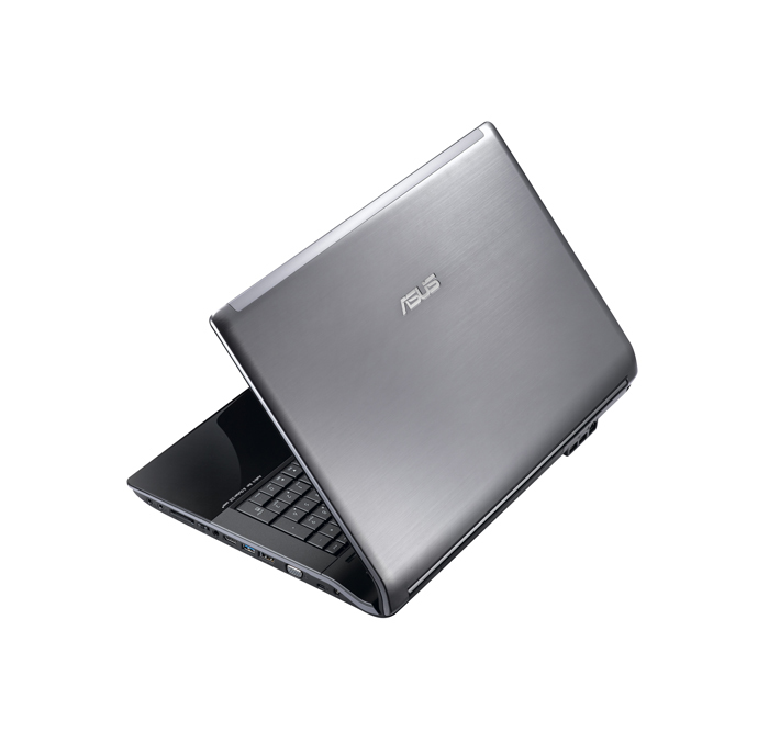 ASUS X7BJQ-TY152V laptop Intel® Core™ i7 i7-740QM – image 6