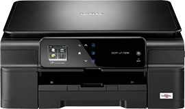 Brother DCP-J172W multifunction printer Inkjet A4 – image 2