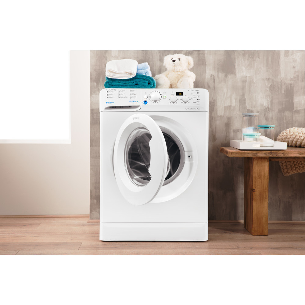 Indesit BWD 71453 W UK – image 4