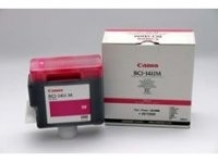 Canon BCI-1411M Magenta Ink Cartridge Tank for W7200/W8400D