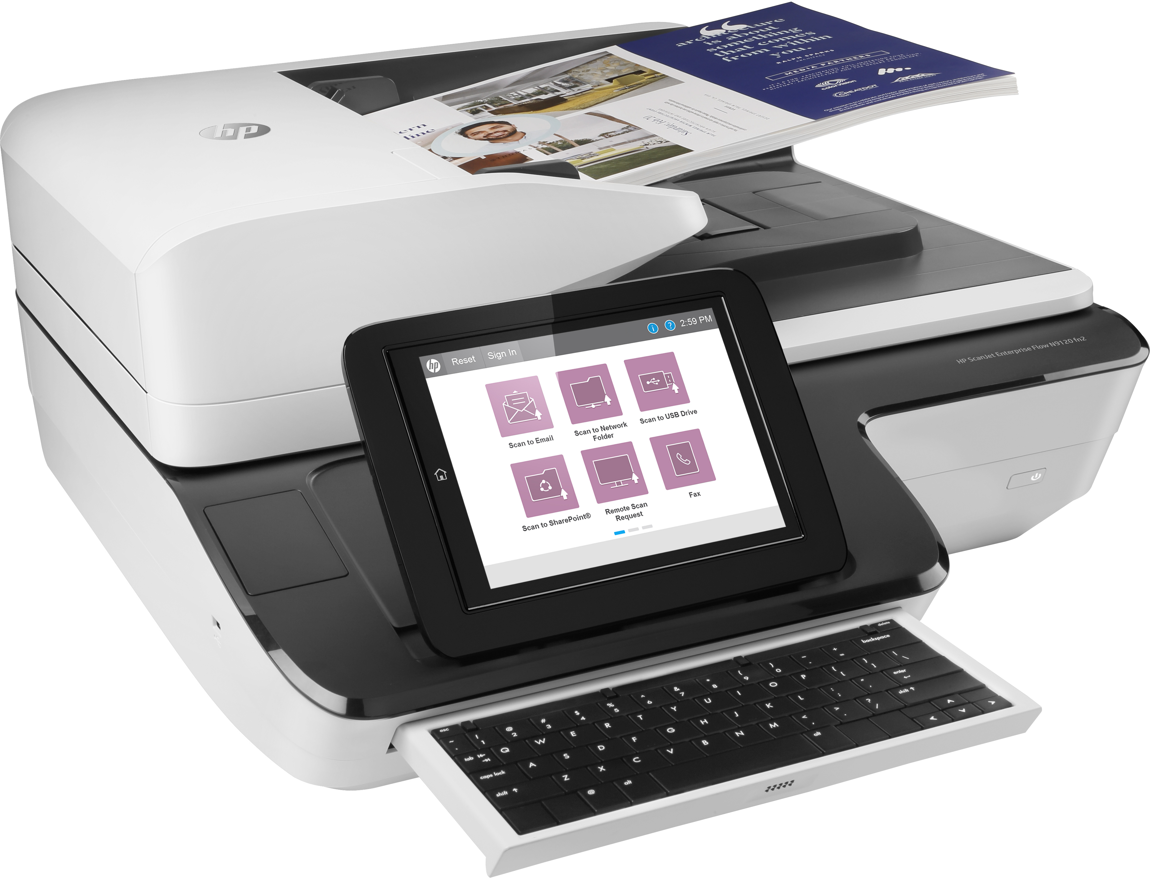 Product Gallery