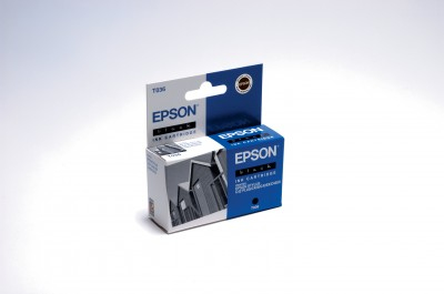 Epson Ink Cart black 330sh f Stylus C42UX+Plus – image 3