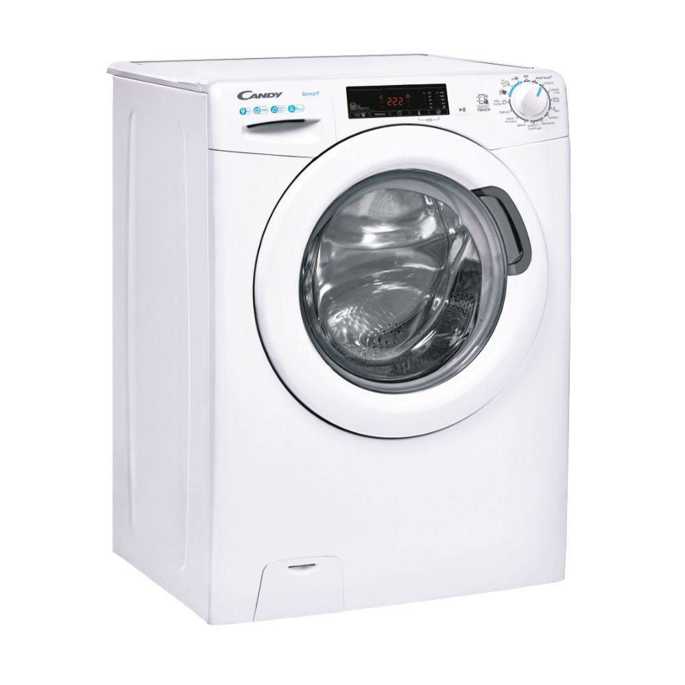 Candy CSS149TW4-11 washing machine Front-load – image 2