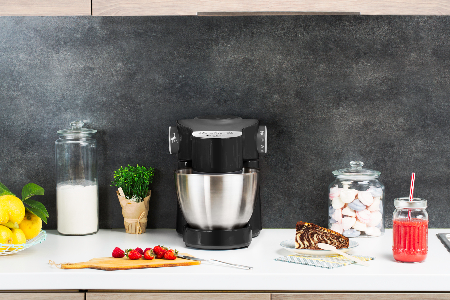 Moulinex QA3198 food processor – image 8