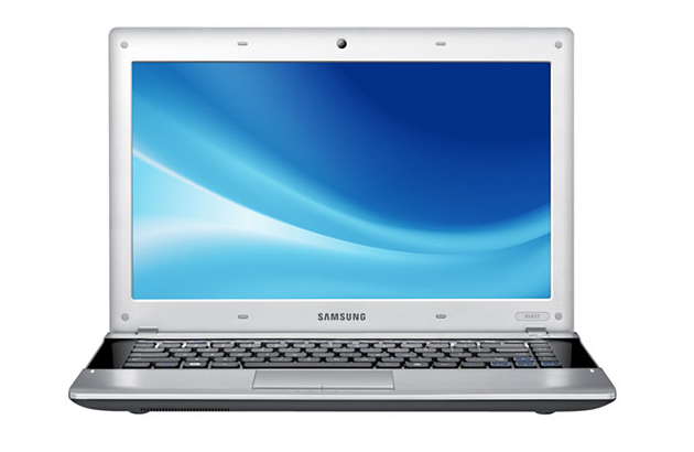 Samsung RV RV409-S01IN Intel® Core™ i3 i3-380M Laptop – image 1