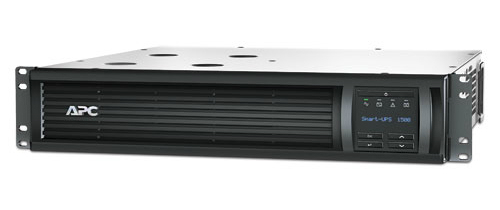 APC SMT1500R2I-6W uninterruptible power supply (UPS) Line-Interactive 1.5 kVA – image 2