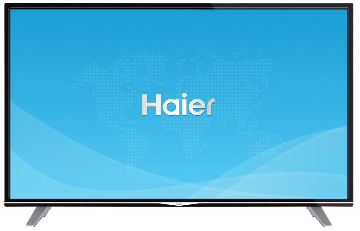 Haier LEU43V300S TV – image 1
