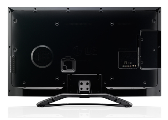 LG 42LA6608 TV 106.7 cm (42") Full HD Smart TV Wi-Fi Black – image 8