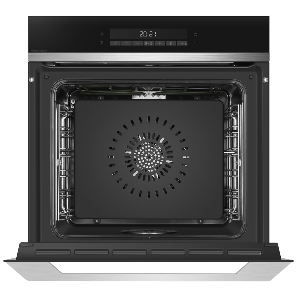 Haier Artisan Steam HOQ-P16AS5SX – image 4