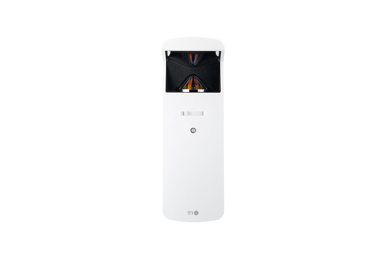 LG HF85LSR data projector Ultra short throw projector 1500 ANSI lumens DLP 1080p (1920x1080) White – image 9