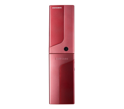 Samsung SGH-X520 Red – image 3