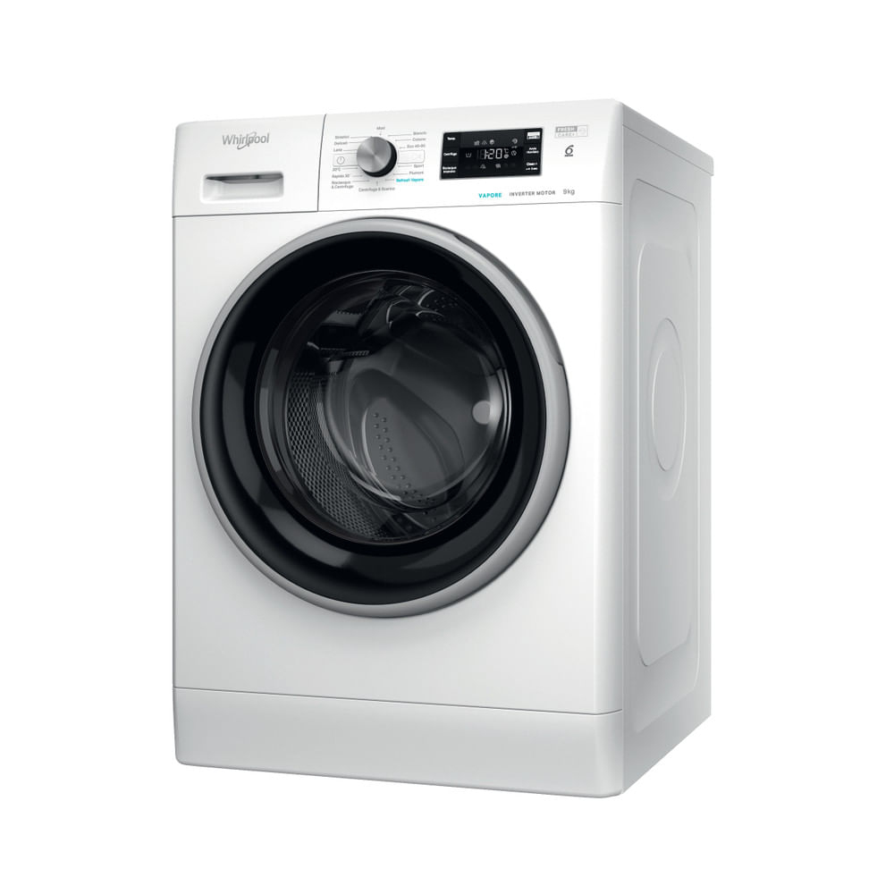 Whirlpool FFB 946 BSV IT — vue 1 sur 8