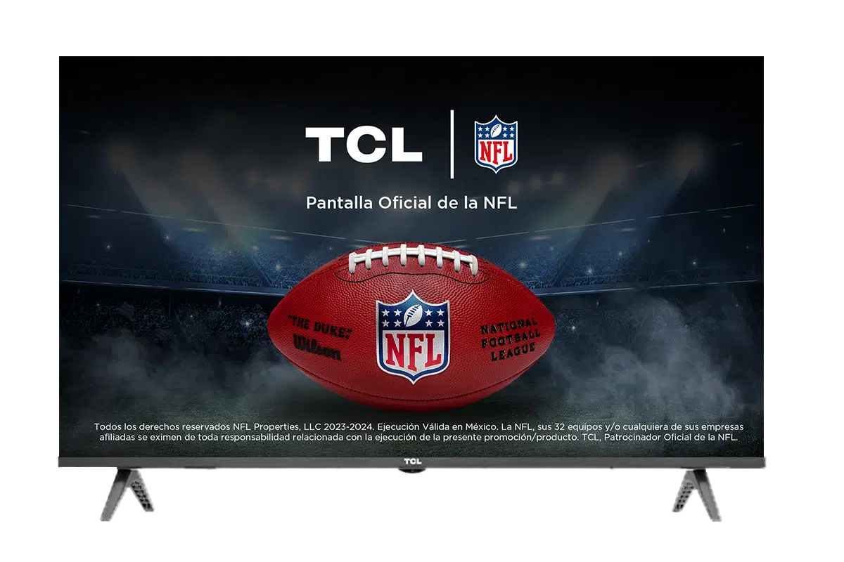 TCL A341 40" — vue 1 sur 7