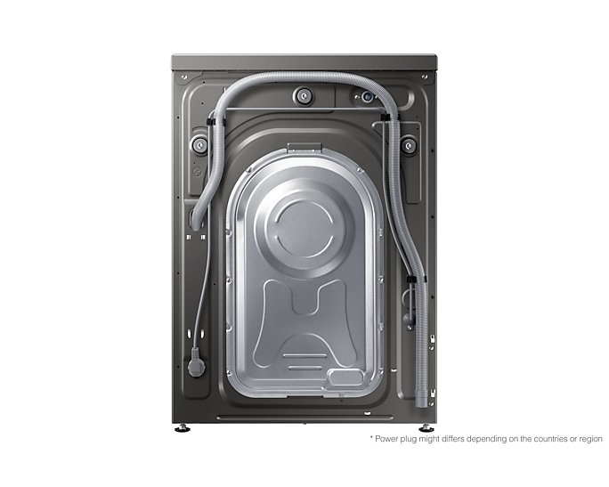 Samsung WW80TA046AX/EC washing machine Front-load – image 9