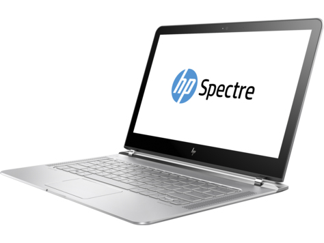 HP Spectre 13 -v161nz Intel® Core™ i5 i5-7200U Laptop – image 3