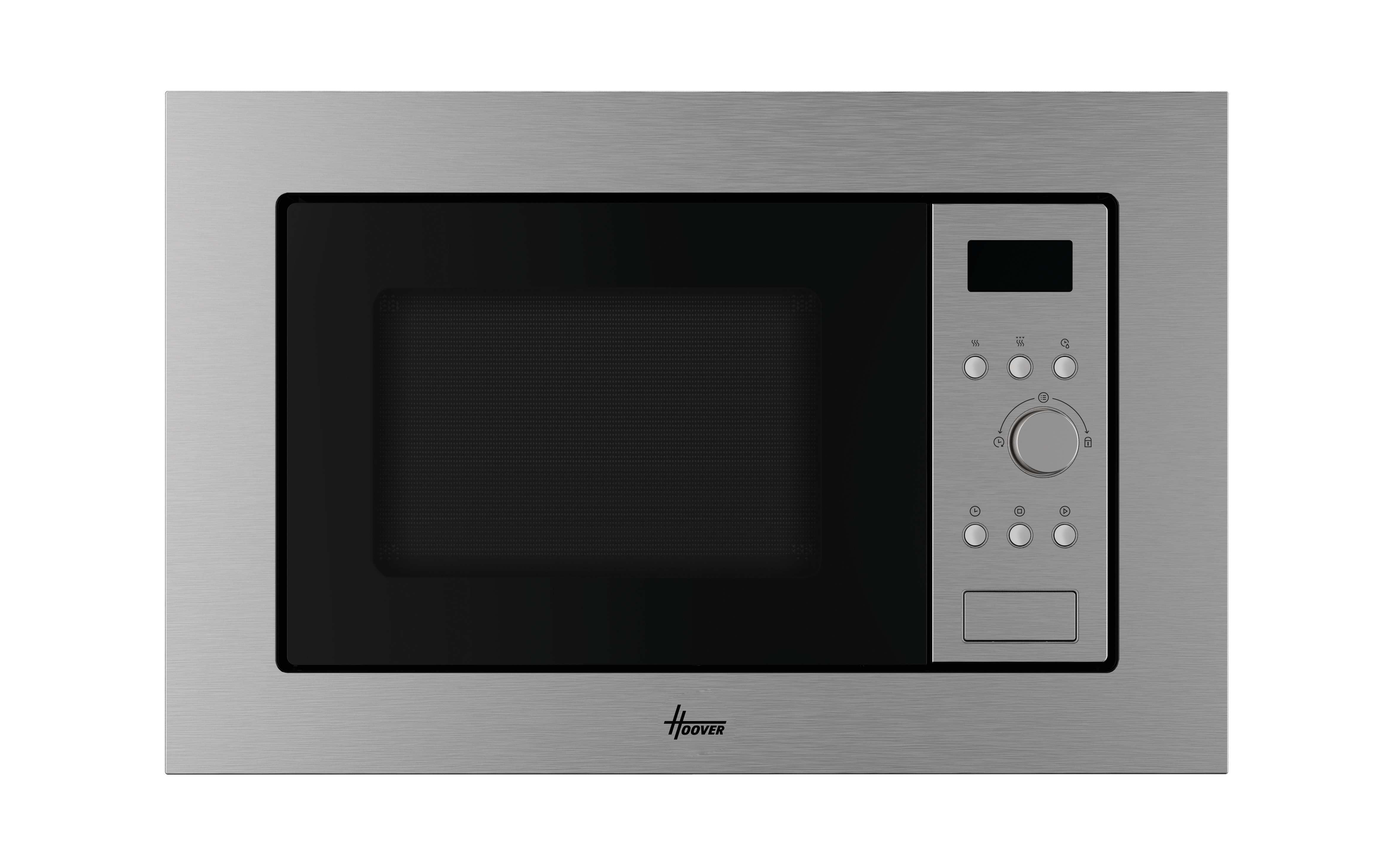 Hoover HO20FMW7X — vue 1 sur 6