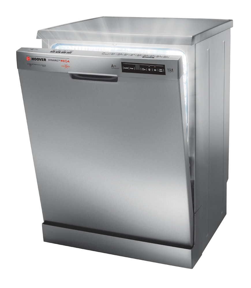 Hoover DYM 763X/S